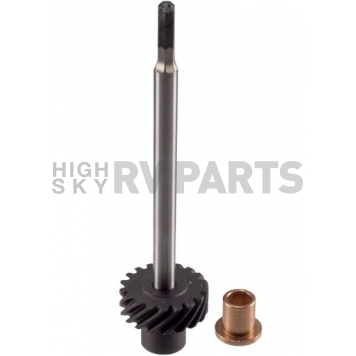 Melling Engine Oil Pump Drive Shaft - IS-63-2