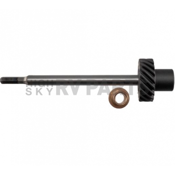 Melling Engine Oil Pump Drive Shaft - IS-63-3