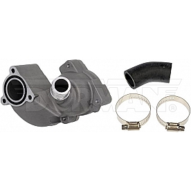 Dorman (OE Solutions) Thermostat Housing 9021996