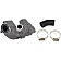 Dorman (OE Solutions) Thermostat Housing 9021996