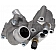 Dorman (OE Solutions) Thermostat Housing 9021996