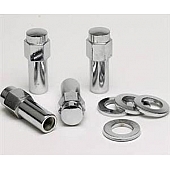 Cragar Lug Nut A-27775-4