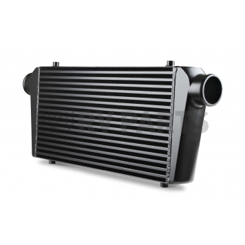 Frostbite by Holley Intercooler - FB608B-2
