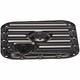 Spectra Premium Oil Pan - TOP36A