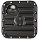 Spectra Premium Oil Pan - TOP36A