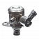 Carter Fuel Pump Mechanical - M73125