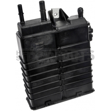 Dorman (OE Solutions) Vapor Canister - 911-493