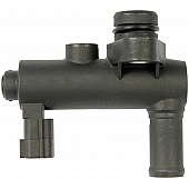 Dorman (OE Solutions) Vapor Canister Vent Solenoid - 911-502
