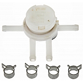 Dorman (OE Solutions) Vapor Canister Purge Valve - 911-508