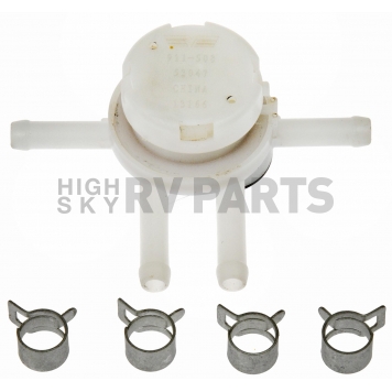 Dorman (OE Solutions) Vapor Canister Purge Valve - 911-508