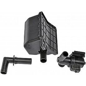 Dorman (OE Solutions) Vapor Canister - 911-549