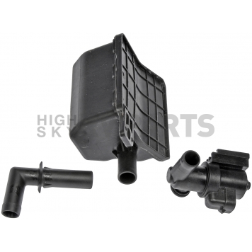 Dorman (OE Solutions) Vapor Canister - 911-549