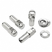 Cragar Lug Nut A-27881-4