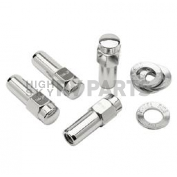 Cragar Lug Nut A-27881-4