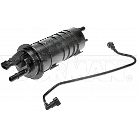 Dorman (OE Solutions) Vapor Canister - 911-649