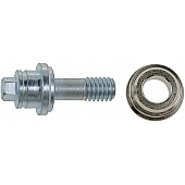 Help! By Dorman Battery Terminal Bolt 60310