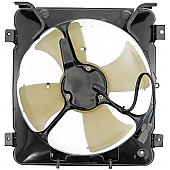 Dorman (OE Solutions) Air Conditioner Condenser Fan 620203