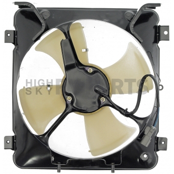 Dorman (OE Solutions) Air Conditioner Condenser Fan 620203