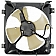 Dorman (OE Solutions) Air Conditioner Condenser Fan 620203