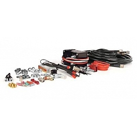 Zex Nitrous Oxide Injection System Kit - 820211B