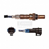 Denso Oxygen Sensor - 234-4112