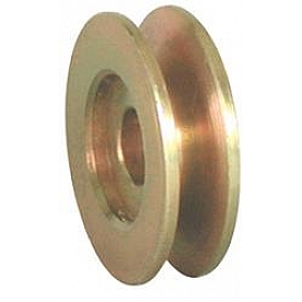Powermaster Alternator Pulley 111
