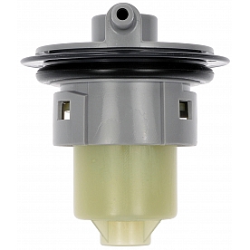 Dorman OE Replacement Fuel Tank Vent Valve Black, Gray, Yellow Plastic - 911-789