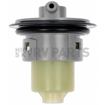 Dorman OE Replacement Fuel Tank Vent Valve Black, Gray, Yellow Plastic - 911-789