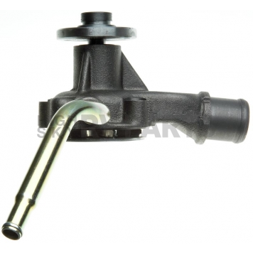 Gates Water Pump 44009-1
