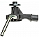Gates Water Pump 44009