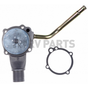 Gates Water Pump 44009-2