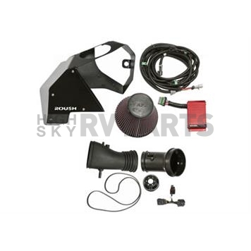 Roush Performance/ Kovington Supercharger Upgrade Kit - 421596