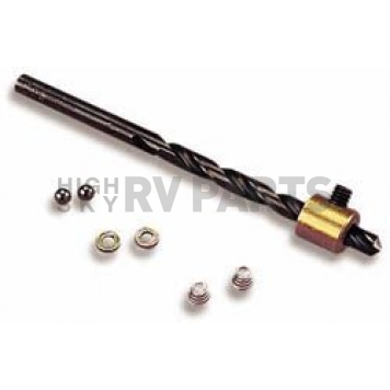 Holley  Performance Carburetor Power Valve Check Ball 125500
