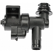 Dorman (OE Solutions) Vapor Canister Vent Solenoid - 911-822