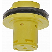 Dorman (OE Solutions) Vapor Canister Vent Valve - 911-828