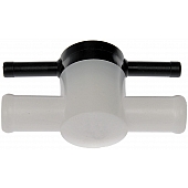 Dorman (OE Solutions) Vapor Canister Vent Valve - 911-839