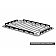 Yakima Roof Rack Side Rail Black - 8005055
