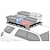 Yakima Roof Rack Side Rail Black - 8005055