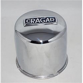 Cragar Wheel Center Cap A-29271-1