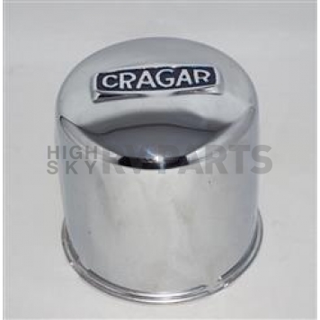 Cragar Wheel Center Cap A-29271-1