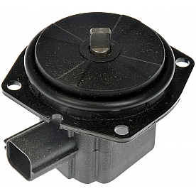 Dorman (OE Solutions) Intake Manifold Actuator - 911-904
