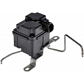 Dorman (OE Solutions) Intake Manifold Runner Control Valve - 911-914