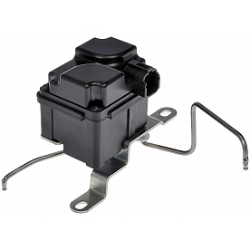 Dorman (OE Solutions) Intake Manifold Runner Control Valve - 911-914