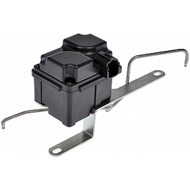 Dorman (OE Solutions) Intake Manifold Runner Control Valve - 911-917