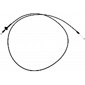 Dorman (OE Solutions) Hood Release Cable OEM - 912-040