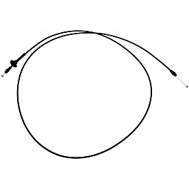 Dorman (OE Solutions) Hood Release Cable OEM - 912-040