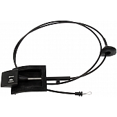 Dorman (OE Solutions) Hood Release Cable OEM - 912-042