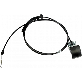 Dorman (OE Solutions) Hood Release Cable 6.97 Feet - 912-046