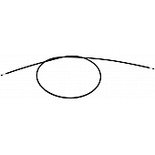 Dorman (OE Solutions) Hood Release Cable 3.9 Feet - 912-049