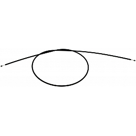 Dorman (OE Solutions) Hood Release Cable 3.9 Feet - 912-049
